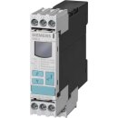 Siemens 3UG4615-1CR20 Digitales Überwachungsrelais...