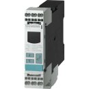 Siemens 3UG4633-1AL30 Digitales Überwachungsrelais...