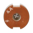 Siemens 5SH311 D-Passschraube DII/E27 4A