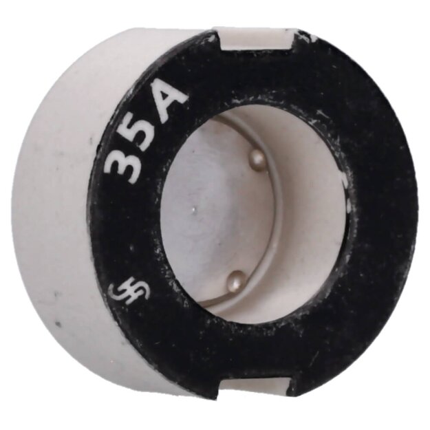 Siemens 5SH317 D-Passschraube DIII/E33 35A