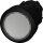 Siemens 3SU1000-0AB70-0AA0 Drucktaster 22mm rund Kunststoff klar Druckknopf