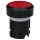 Siemens 3SU1000-0AB20-0AA0 Drucktaster 22mm rund Kunststoff rot Druckknopf