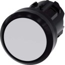 Siemens 3SU1000-0AB60-0AA0 Drucktaster 22mm rund...