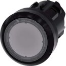 Siemens 3SU1001-0AB70-0AA0 Drucktaster beleuchtet 22mm...