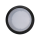 Siemens 3SU1001-0AB60-0AA0 Drucktaster beleuchtet 22mm rund Kunststoff weiß Druckknopf
