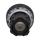 Siemens 3SU1001-0AB60-0AA0 Drucktaster beleuchtet 22mm rund Kunststoff weiß Druckknopf