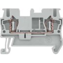 Siemens 8WH2000-0AF00 Durchgangsklemme mit...