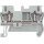 Siemens 8WH2000-0AF00 Durchgangsklemme mit Zugfederanschluss Querschnitt: 0,08-2,5mm2