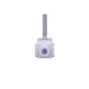 Siemens 5ST3768 Einspeiseklemme 25mm2 kurz für Stiftsammelschienen