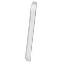 Siemens 5TG1811 DELTA profil titanweiß Rahmen...
