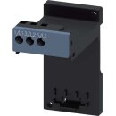 Siemens 3RU2916-3AA01 Einzelaufstellungsträger...