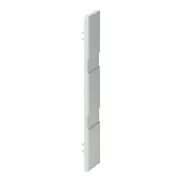 Siemens 8US1922-1AC00 Endabdeckung für Sammelschienenhalter Schienenmittenabstand: 60 mm