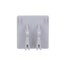 Siemens 5ST3750-0HG Endkappe 2 und 3-phasig für Stiftsammelschienen nach UL 508