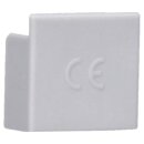 Siemens 5ST3750 Endkappe für Stiftsammelschienen 2-3-phasig