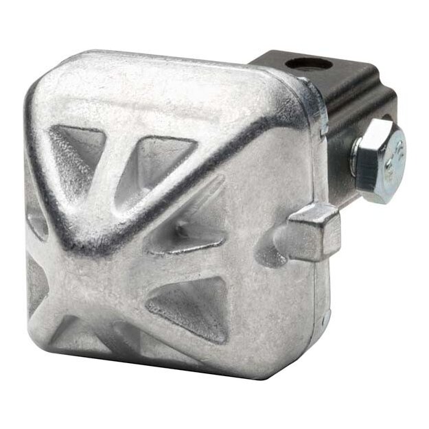 Siemens 8UC6012 Ersatzteil zu Drehantrieb 8UC6 Kupplungsmitnehmer für Welle 8mm