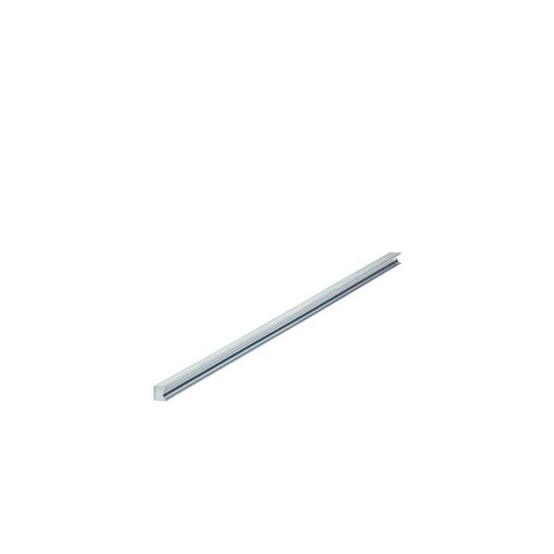 Siemens 8UC6082 Ersatzteil zu Drehantrieb 8UC6 Verlängerungswelle 600mm lang 8x 8mm