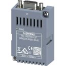 Siemens 7KM9300-0AB01-0AA0 Erweiterungsmodul PROFIBUS DP...