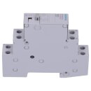 Siemens 5TT4101-3 Fernschalter mit 1 Schließer Kontakt für AC 230V 16A Ansteuerung AC 12V
