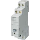 Siemens 5TT4102-0 Fernschalter mit 2 Schließern...