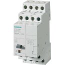 Siemens 5TT4103-0 Fernschalter mit 3 Schließern...