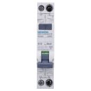 Siemens 5SV1316-6LK16 FI/LS kompakt 1P+N 6kA Typ A(G)...