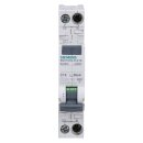 Siemens 5SV1316-7LK16 FI/LS kompakt 1P+N 6kA Typ A(G) 30mA C16