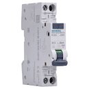 Siemens 5SV1316-3KK13 FI/LS kompakt 1P+N 6kA Typ F 30mA B13