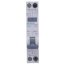 Siemens 5SV1316-3KK06 FI/LS kompakt 1P+N 6kA Typ F 30mA B6