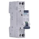 Siemens 5SV1316-4KK16 FI/LS kompakt 1P+N 6kA Typ F 30mA C16
