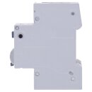 Siemens 5SU1154-6KK16 FI/LS-Schalter 10 kA 1P+N Typ A 10 mA B-Char In: 16 A Un AC: 230 V