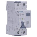 Siemens 5SU1154-6KK16 FI/LS-Schalter 10 kA 1P+N Typ A 10 mA B-Char In: 16 A Un AC: 230 V