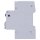 Siemens 5SU1154-6KK16 FI/LS-Schalter 10 kA 1P+N Typ A 10 mA B-Char In: 16 A Un AC: 230 V