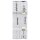 Siemens 5SU1354-6KK13 FI/LS-Schalter 10 kA 1P+N Typ A 30 mA B-Char In: 13 A Un AC: 230 V