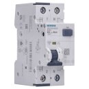 Siemens 5SU1354-6KK16 FI/LS-Schalter 10 kA 1P+N Typ A 30...
