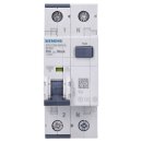 Siemens 5SU1354-6KK16 FI/LS-Schalter 10 kA 1P+N Typ A 30...
