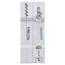 Siemens 5SU1354-6KK16 FI/LS-Schalter 10 kA 1P+N Typ A 30 mA B-Char In: 16 A Un AC: 230 V