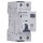 Siemens 5SU1354-7KK10 FI/LS-Schalter 10 kA 1P+N Typ A 30 mA C-Char In: 10 A Un AC: 230 V