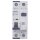 Siemens 5SU1354-7KK10 FI/LS-Schalter 10 kA 1P+N Typ A 30 mA C-Char In: 10 A Un AC: 230 V