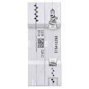 Siemens 5SU1354-7KK16 FI/LS-Schalter 10 kA 1P+N Typ A 30 mA C-Char In: 16 A Un AC: 230 V
