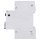 Siemens 5SU1354-7KK16 FI/LS-Schalter 10 kA 1P+N Typ A 30 mA C-Char In: 16 A Un AC: 230 V