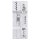 Siemens 5SU1354-7KK16 FI/LS-Schalter 10 kA 1P+N Typ A 30 mA C-Char In: 16 A Un AC: 230 V