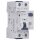Siemens 5SU1354-7KK16 FI/LS-Schalter 10 kA 1P+N Typ A 30 mA C-Char In: 16 A Un AC: 230 V