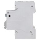 Siemens 5SU1354-3KK16 FI/LS-Schalter 10 kA 1P+N Typ F kurzzeitverzögert K 30 mA B-Char In: 16 A