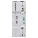 Siemens 5SU1354-3KK16 FI/LS-Schalter 10 kA 1P+N Typ F kurzzeitverzögert K 30 mA B-Char In: 16 A