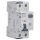 Siemens 5SU1354-3KK16 FI/LS-Schalter 10 kA 1P+N Typ F kurzzeitverzögert K 30 mA B-Char In: 16 A