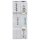 Siemens 5SU1354-3KK16 FI/LS-Schalter 10 kA 1P+N Typ F kurzzeitverzögert K 30 mA B-Char In: 16 A