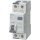 Siemens 5SU1354-4KK16 FI/LS-Schalter 10 kA 1P+N Typ F kurzzeitverzögert K 30 mA C-Char In: 16 A