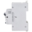 Siemens 5SU1324-6FP20 FI/LS-Schalter 10 kA 2P Typ A 30 mA B-Char In: 20A Un: 230V