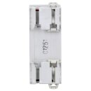 Siemens 5SU1324-6FP20 FI/LS-Schalter 10 kA 2P Typ A 30 mA B-Char In: 20A Un: 230V