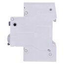 Siemens 5SU1356-6KK10 FI/LS-Schalter 6 kA 1P+N Typ A 30 mA B-Char In: 10 A Un AC: 230 V